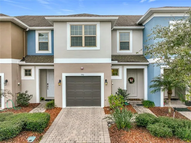 $355,000 | 390 Misty Grove Lane, Sanford, FL 32771