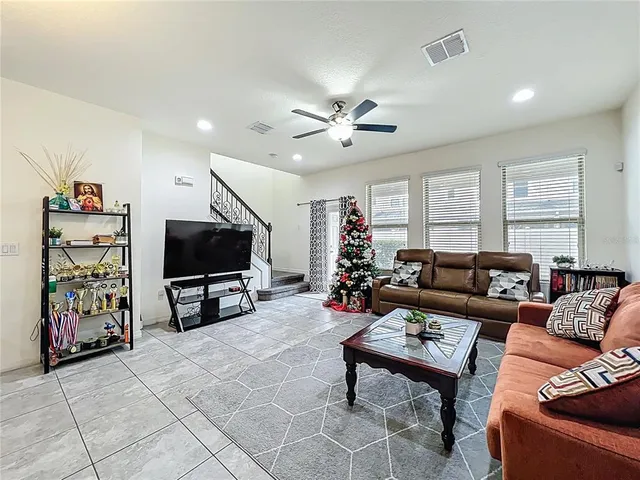 $355,000 | 390 Misty Grove Lane, Sanford, FL 32771