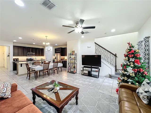$355,000 | 390 Misty Grove Lane, Sanford, FL 32771