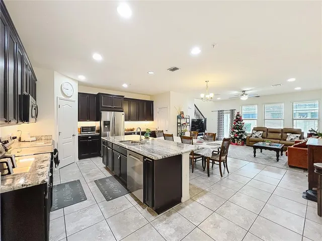 $355,000 | 390 Misty Grove Lane, Sanford, FL 32771