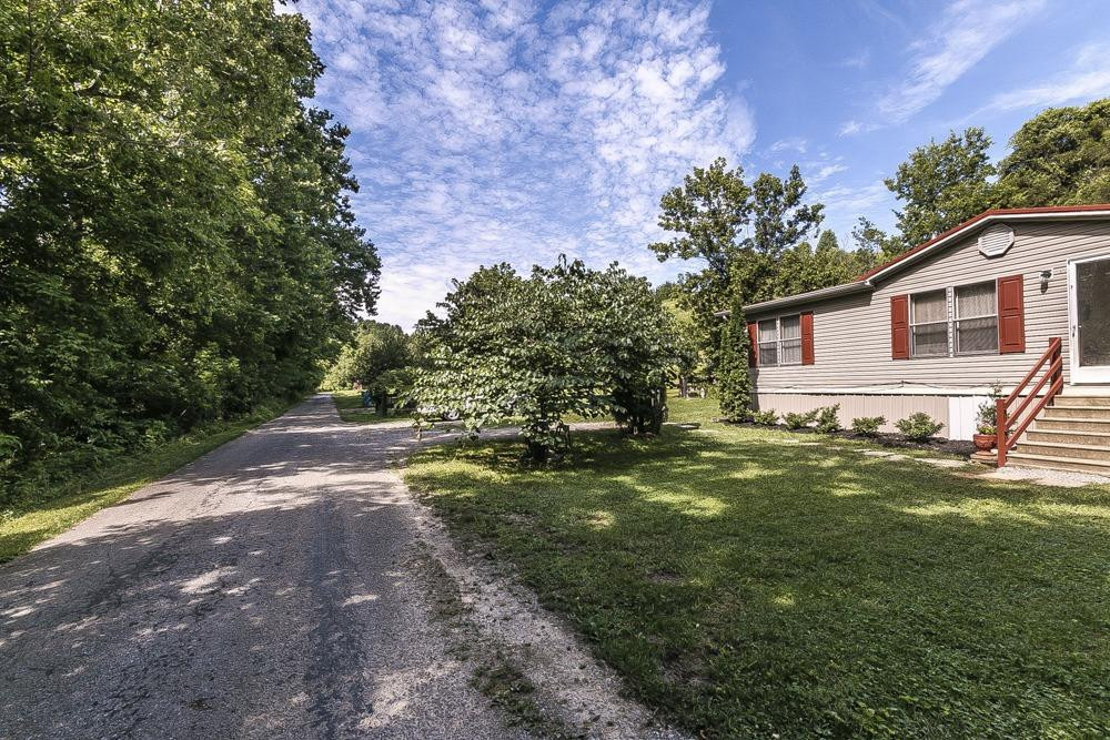 68 Hall Road Lancaster, KY 40444 - Photo 22 of 42 Photo 22