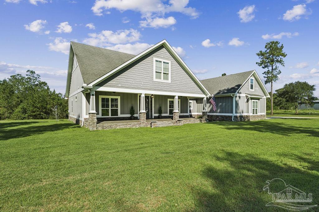 5175 Mayburn Bridge Road Milton, FL 32570 - Photo 1 of 58 Gallery Image 1
