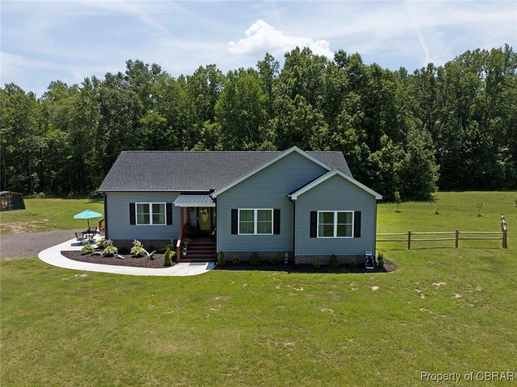 1676 Windsor Road Dutton, VA 23050 - Photo 35 of 36