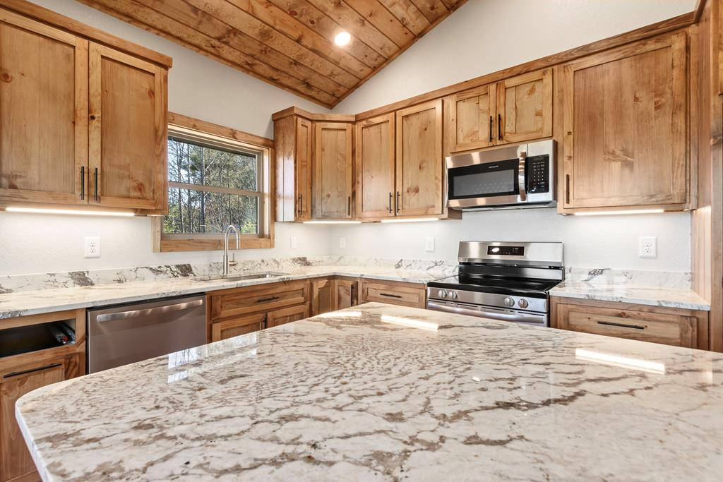 Lot 4 Sam's Way Murphy, NC 28906 - Photo 11 of 41