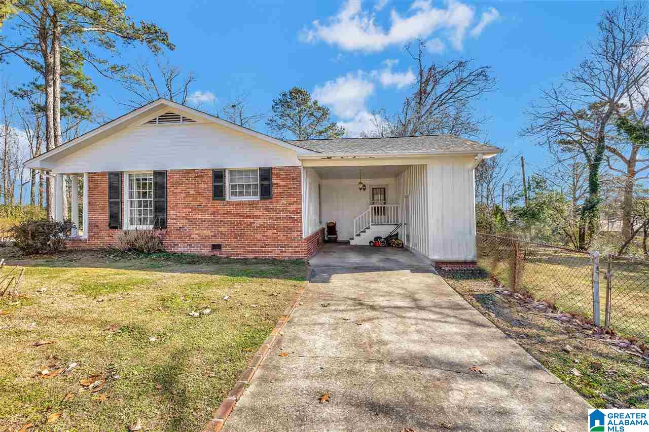 2023 Wedgewood Road Birmingham, AL 35216 - Photo 10 of 26
