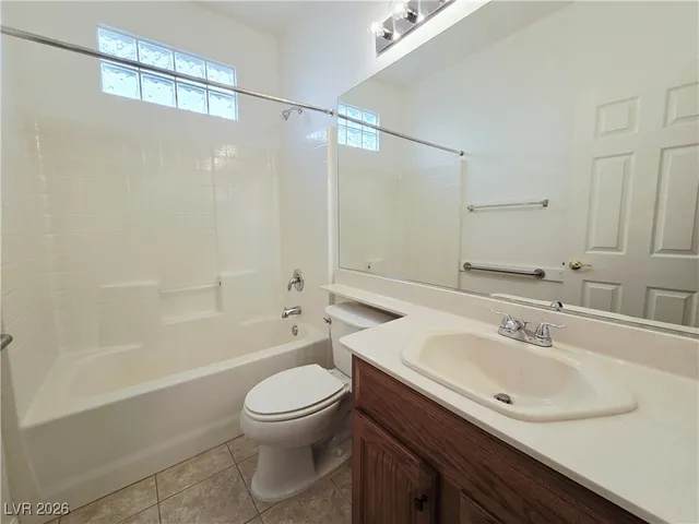 $2,075 | 4814 Regalo Bello Street, Las Vegas, NV 89135