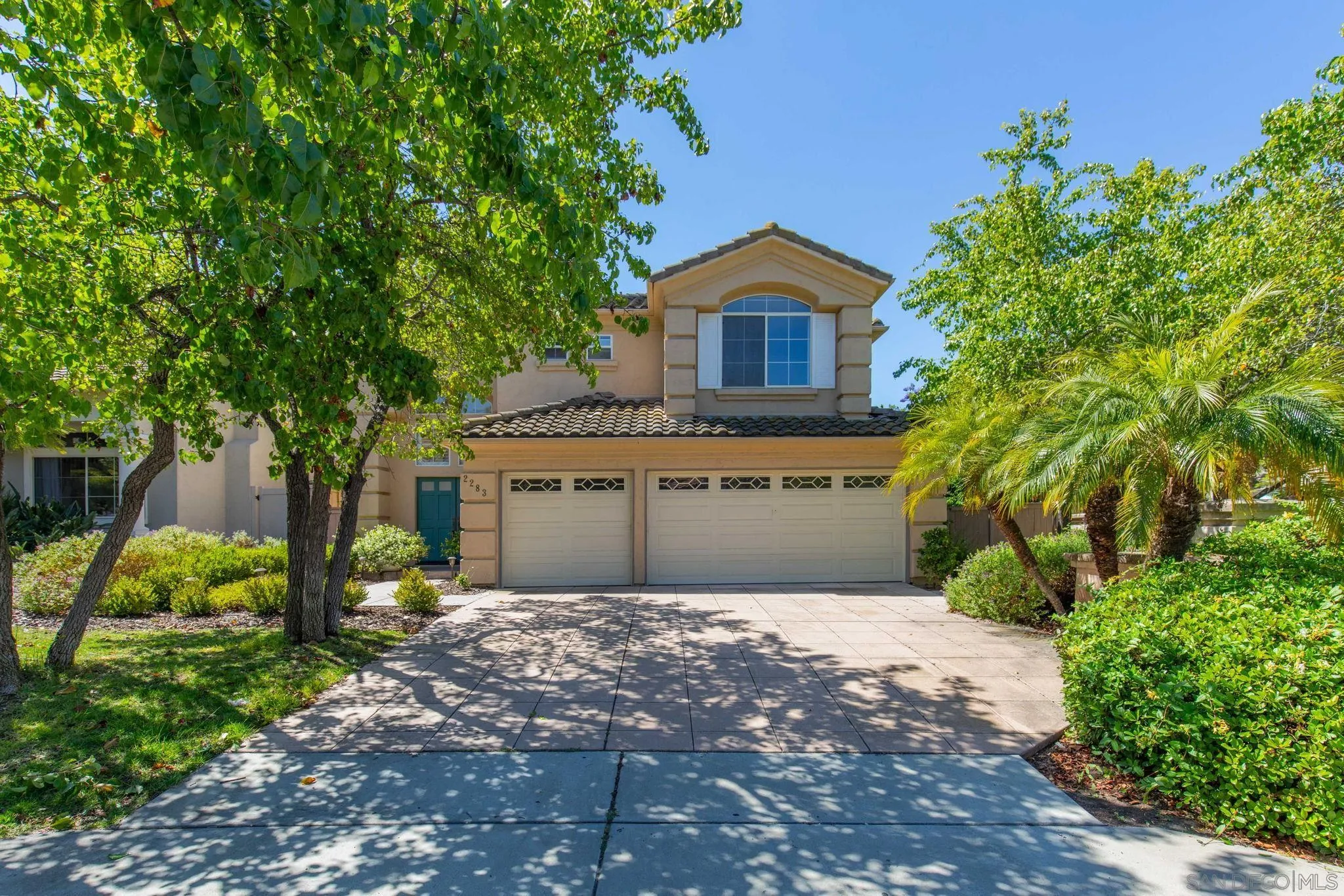 2283 Hilton Head Road Chula Vista, CA 91915 - Photo 2 of 64