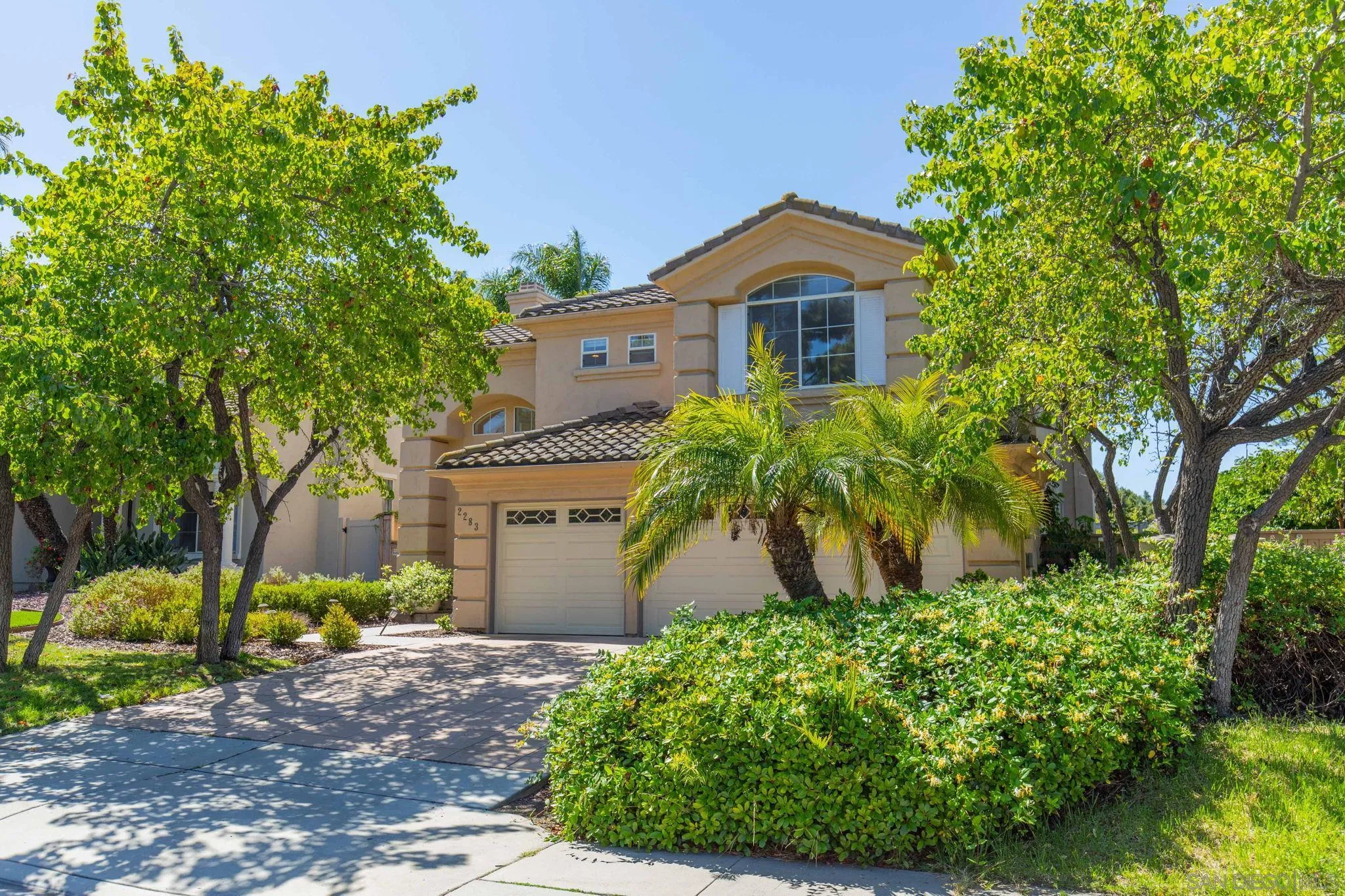2283 Hilton Head Road Chula Vista, CA 91915 - Photo 56 of 64