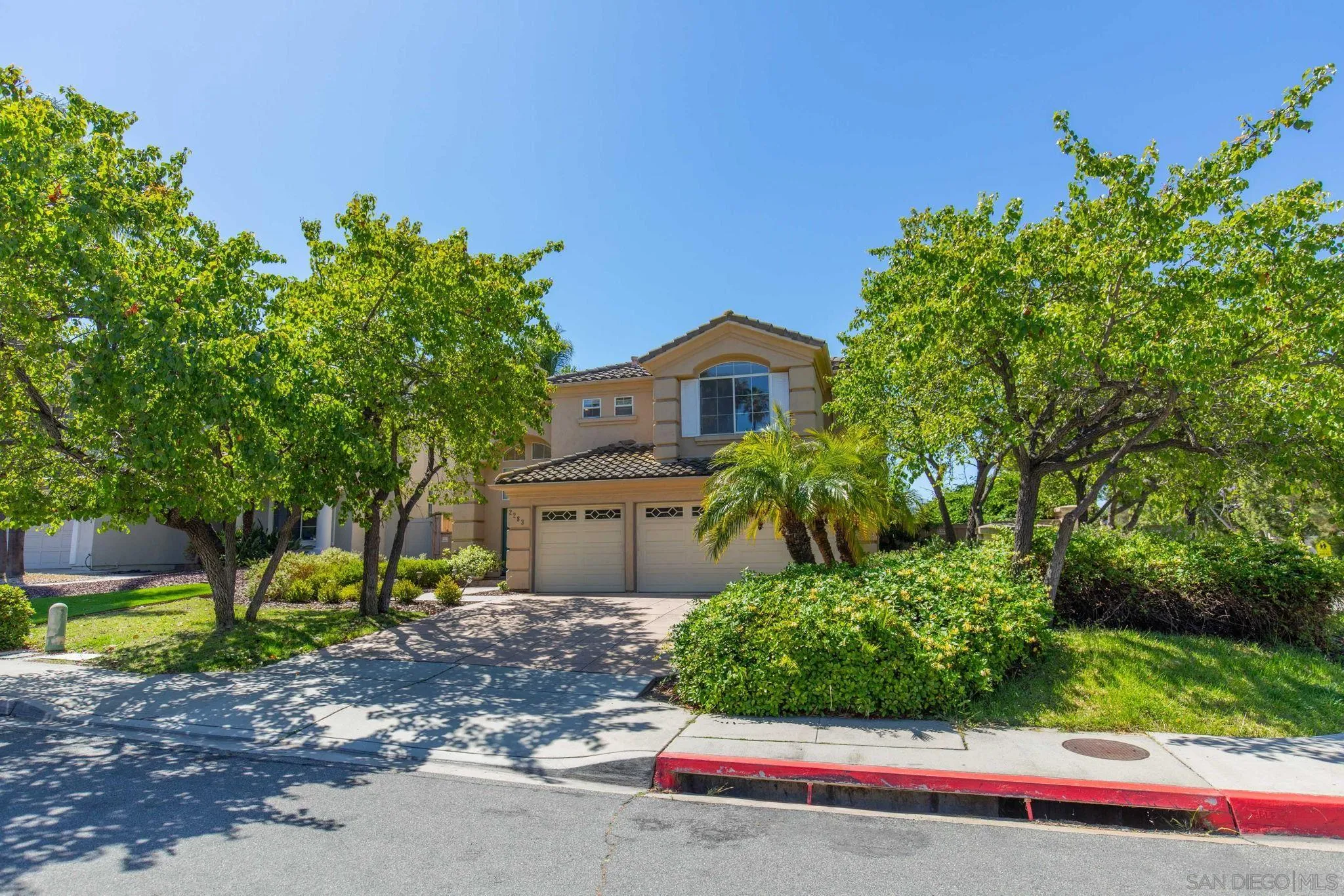 2283 Hilton Head Road Chula Vista, CA 91915 - Photo 58 of 64
