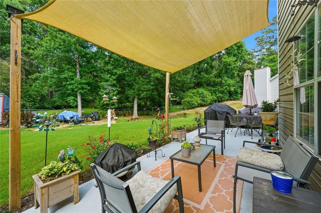 7875 Providence Point Way Lithonia, GA 30058 - Photo 31 of 38