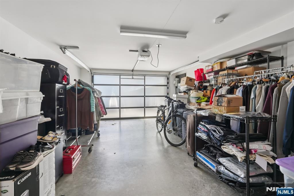 746 Undercliff Avenue, Unit A Edgewater, NJ 07020 - Photo 38 of 44 a view of a storage room with a lot of stuff