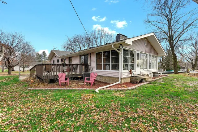 $314,900 | 303 3rd Avenue Southwest, Medford, MN 55049