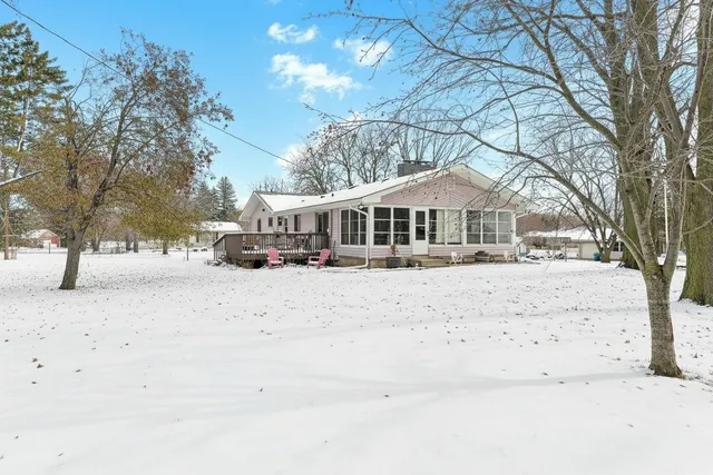 $314,900 | 303 3rd Avenue Southwest, Medford, MN 55049