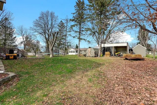 $314,900 | 303 3rd Avenue Southwest, Medford, MN 55049