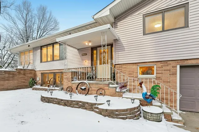 $314,900 | 303 3rd Avenue Southwest, Medford, MN 55049