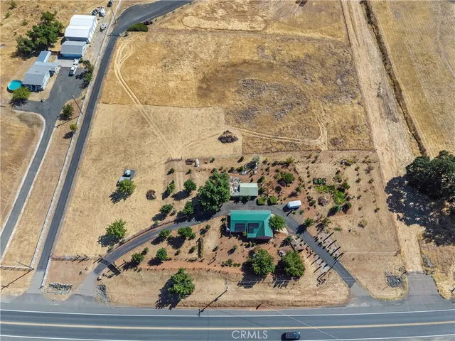 $435,000 | 1720 East Highway 20, Upper Lake, CA 95485