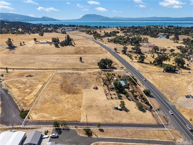 $435,000 | 1720 East Highway 20, Upper Lake, CA 95485