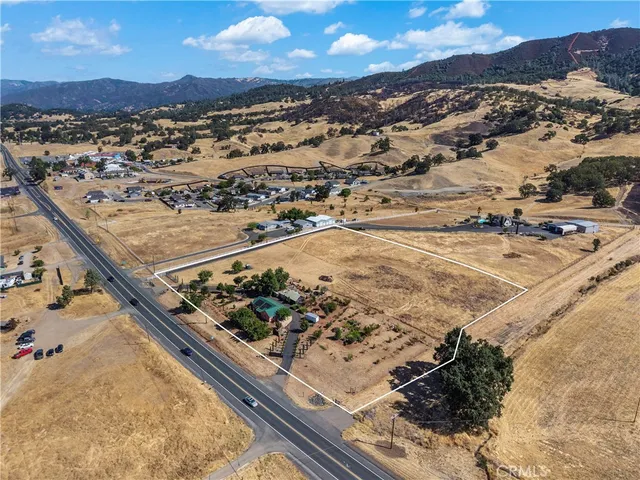 $435,000 | 1720 East Highway 20, Upper Lake, CA 95485