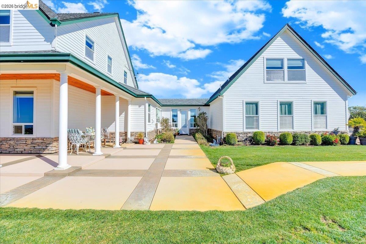 14814 Twist Road Jamestown, CA 95327 - Photo 7 of 60