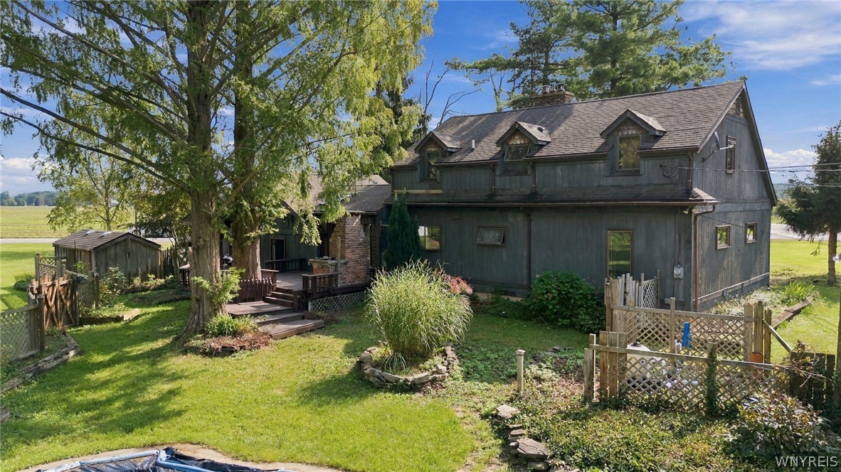 2644 McClew Road Newfane, NY 14028 - Photo 5 of 42 Gallery Image 5