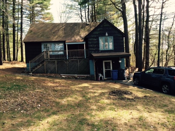 113 Bear Hill Road Killingly, CT 06241 - Photo 1 of 6