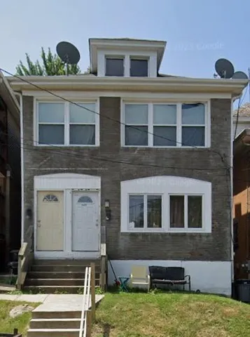 $170,000 | 3427 Clearfield Street, Pittsburgh, PA 15204