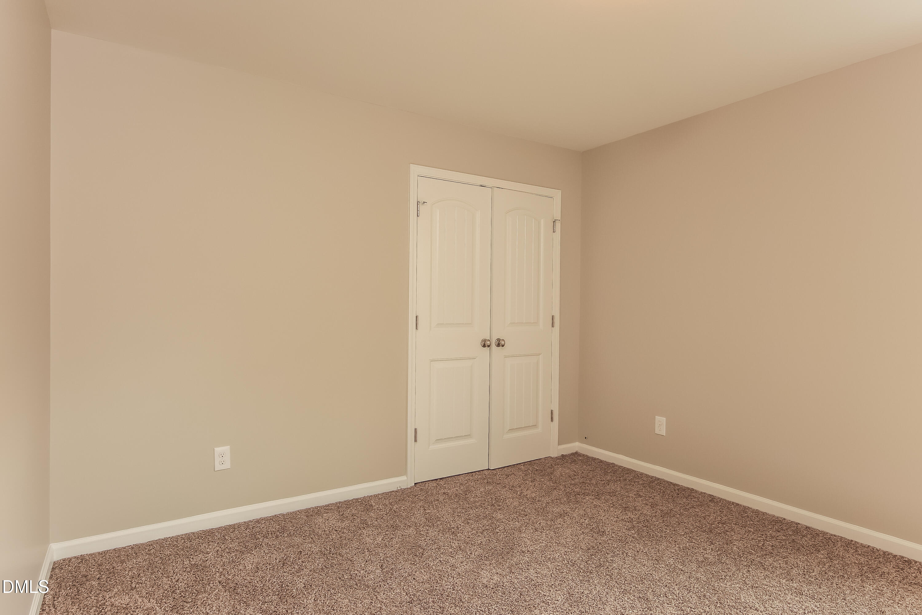 1237 Barnford Mill Road Wake Forest, NC 27587 - Photo 11 of 17 a view of an empty room