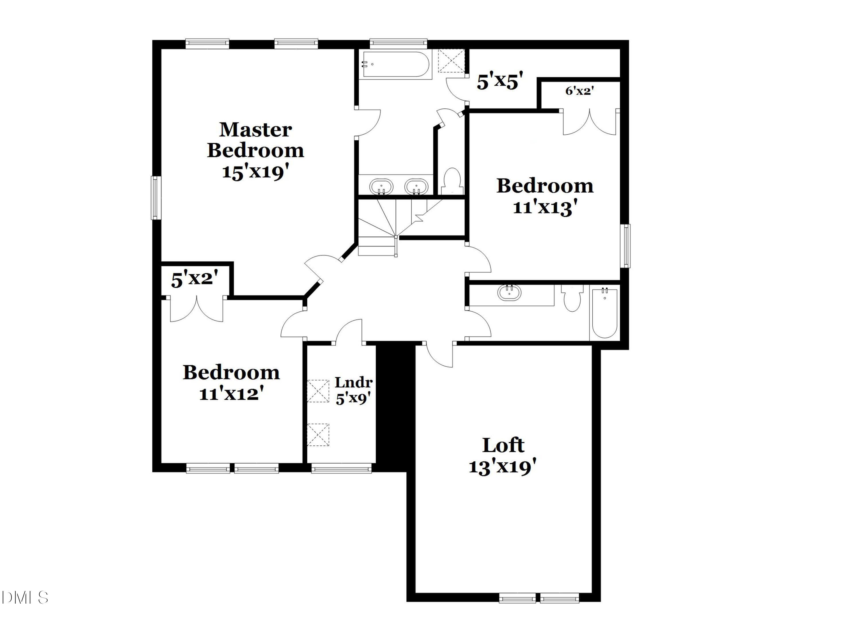 1237 Barnford Mill Road Wake Forest, NC 27587 - Photo 17 of 17 a picture