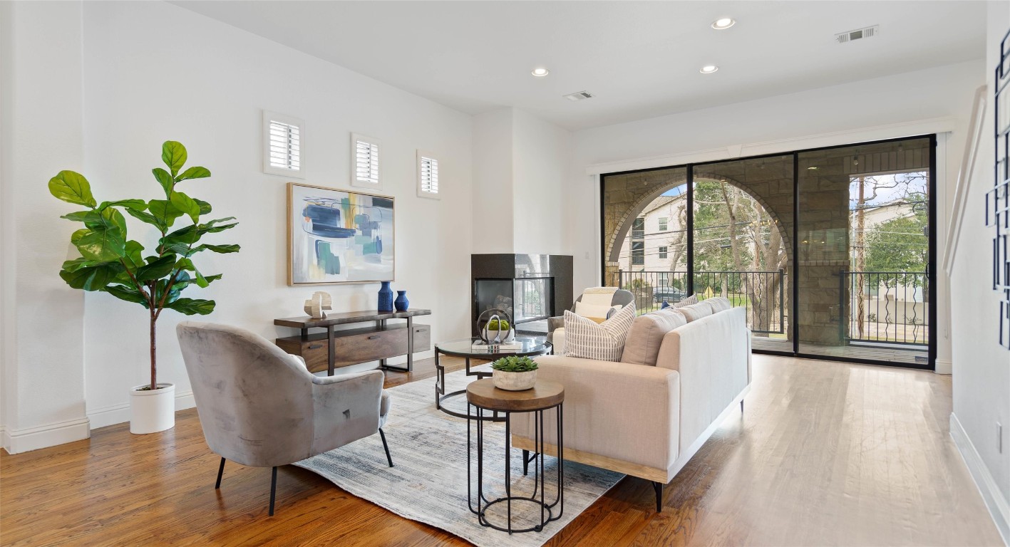 2505 Enfield Road, Unit 7 Austin, TX 78703 - Photo 1 of 1 Gallery Image 1