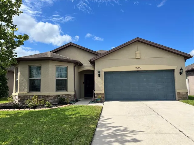 $309,900 | 15331 Stone House Drive, Brooksville, FL 34604