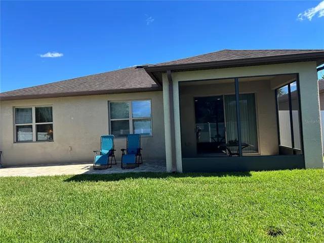 $309,900 | 15331 Stone House Drive, Brooksville, FL 34604