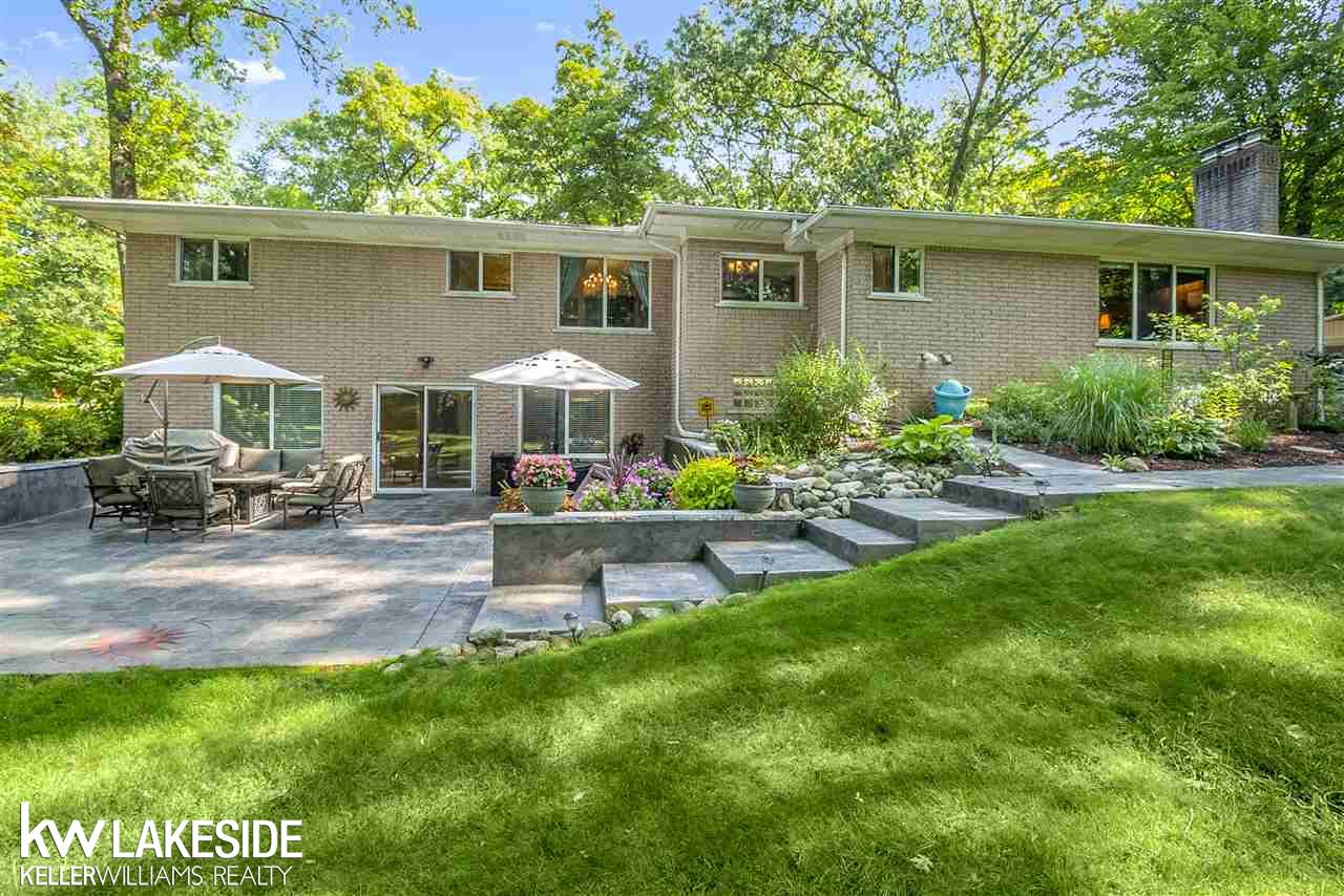 1294 Concord Road Rochester Hills, MI 48309 - Photo 11 of 58