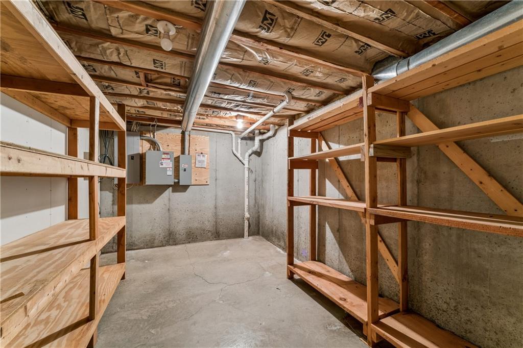 14936 Rhodes Circle Lenexa, KS 66215 - Photo 60 of 87