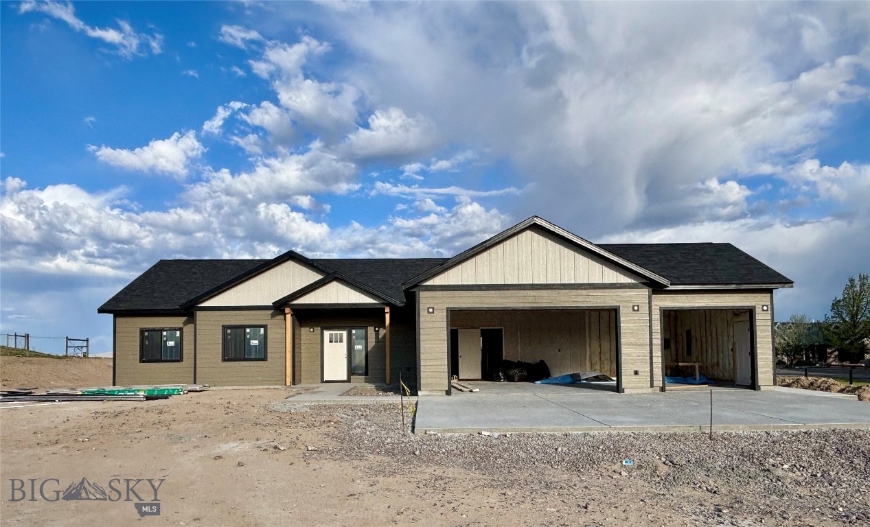 240 Fox Ridge Drive Dillon, MT 59725 - Photo 1 of 22 Gallery Image 1