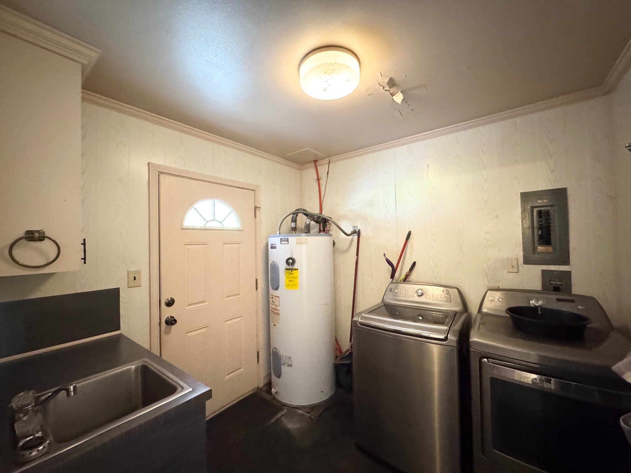 1207 Redbud Crockett, TX 75835 - Photo 20 of 24