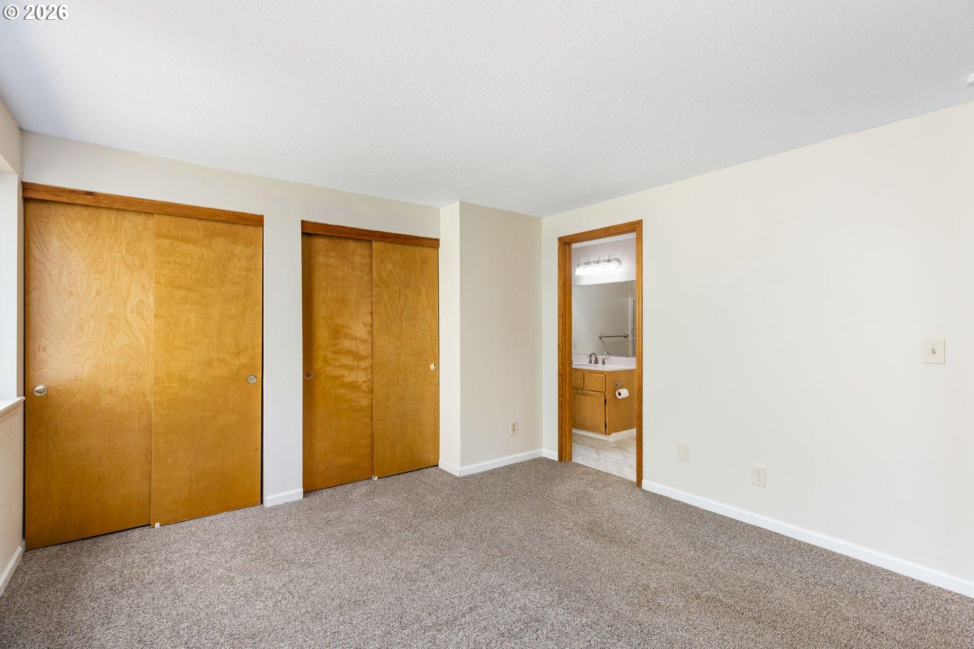 1480 South Alpine Street Cornelius, OR 97113 - Photo 16 of 28 Primary Bedroom