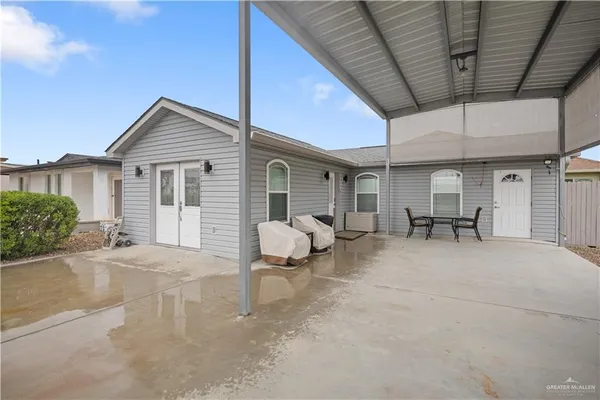 $180,000 | 2014 Bogey Drive, Mission, TX 78572