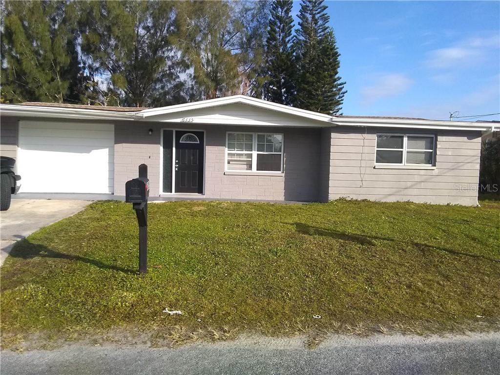 6335 Hyperion Drive Port Richey, FL 34668 - Photo 1 of 1