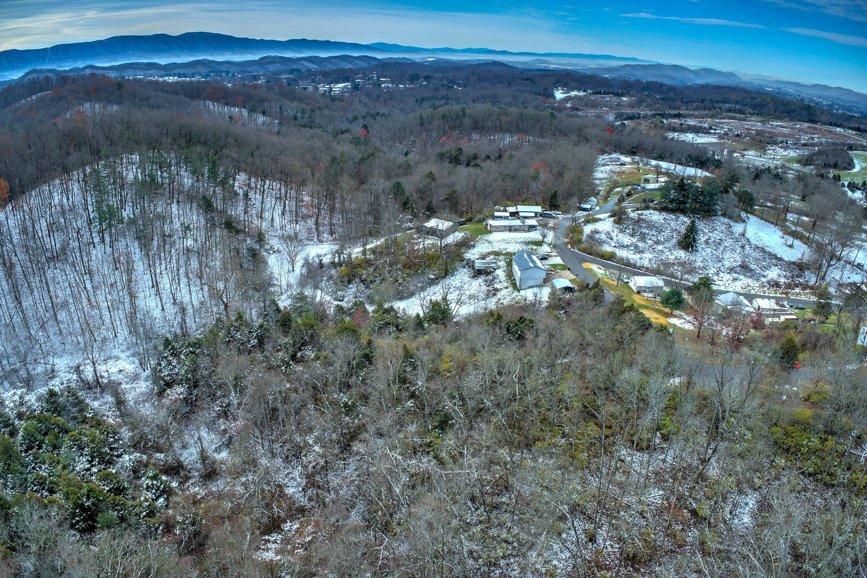 Tbd Marshall Road Bristol, VA 24201 - Photo 3 of 4 Marshall Rd-3