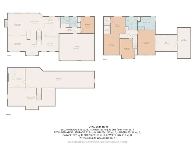 $594,999 | 8221 Forestview Drive, Frankfort, IL 60423
