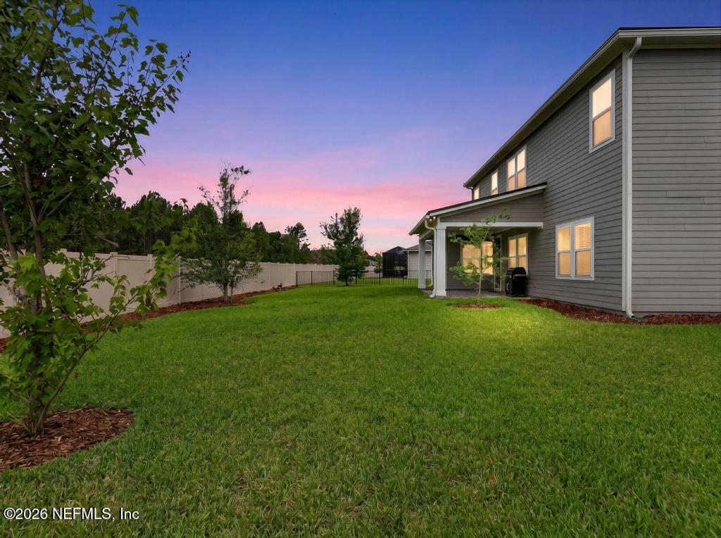 96 Hillendale Circle St. Johns, FL 32259 - Photo 82 of 104 Backyard