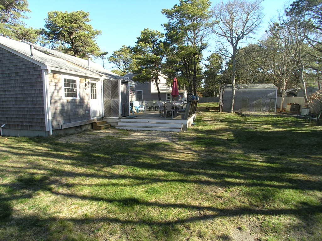 154 Captain Chase Road Dennis, MA 02639 - Photo 17 of 19 Gallery Image 17