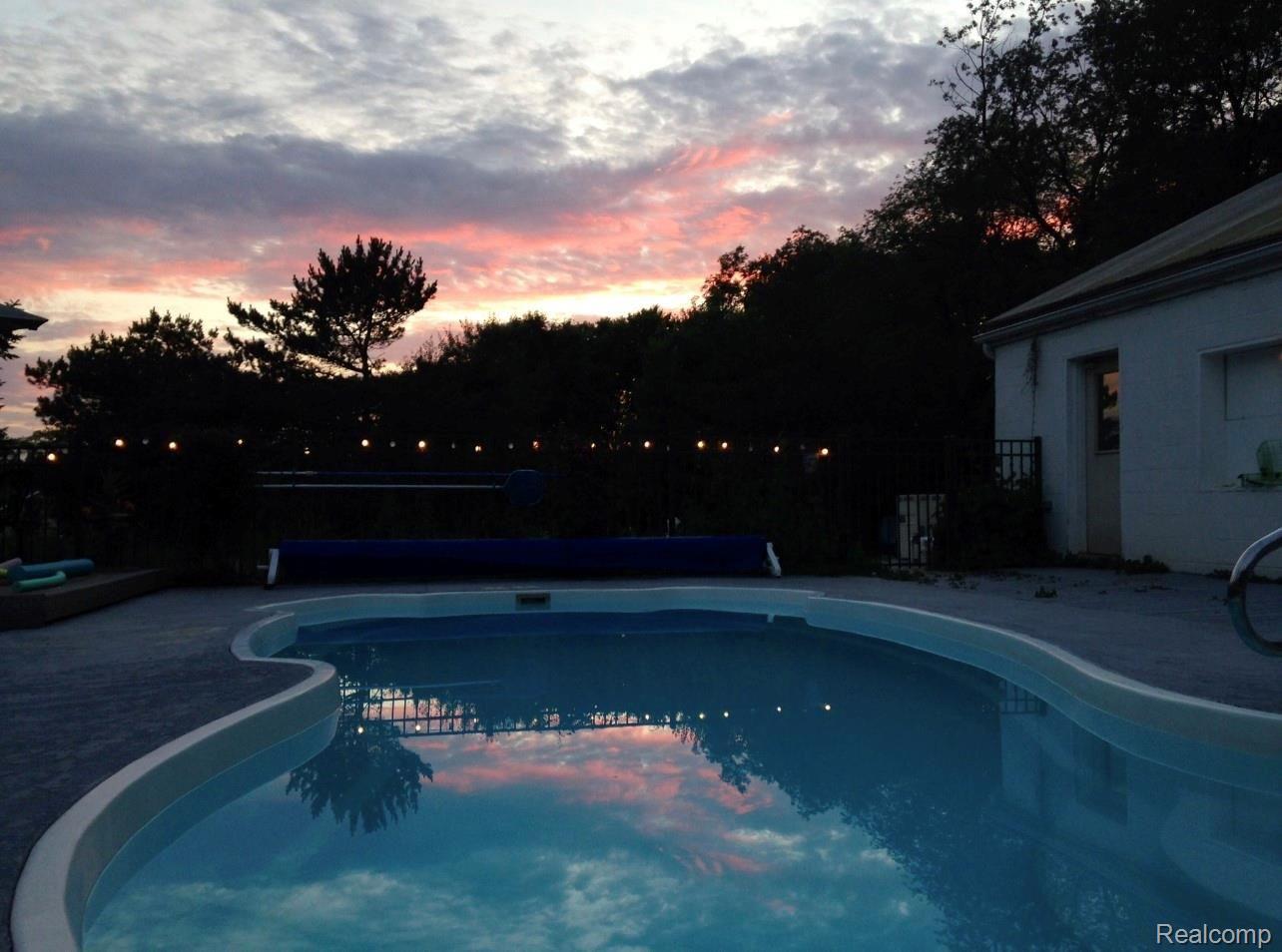 2501 North Hughes Road Howell, MI 48855 - Photo 24 of 29 pool 1.jpg