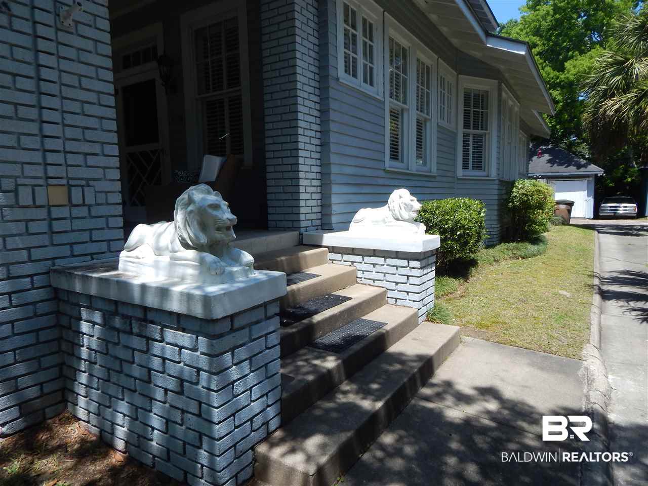 1578 Dauphin Street Mobile, AL 36604 - Photo 5 of 42