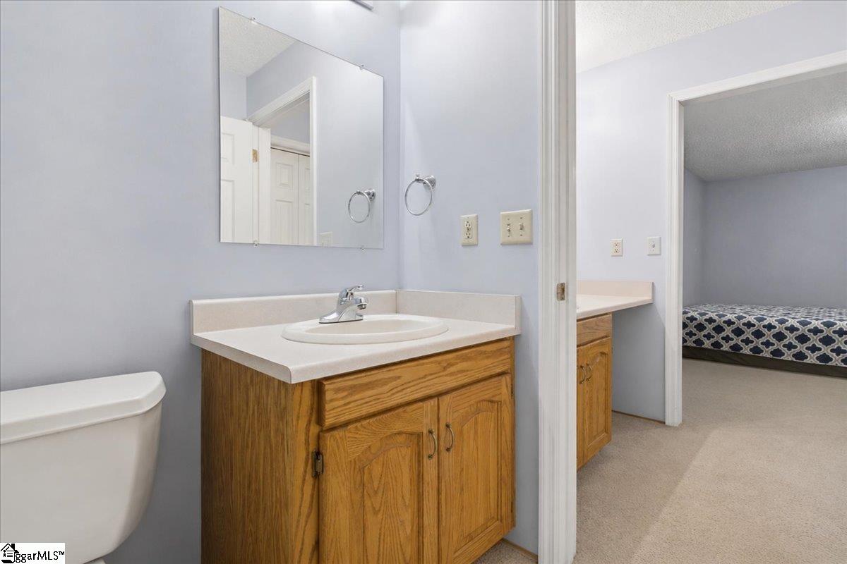 1040 Bennetts Bridge Road Greer, SC 29651 - Photo 12 of 46