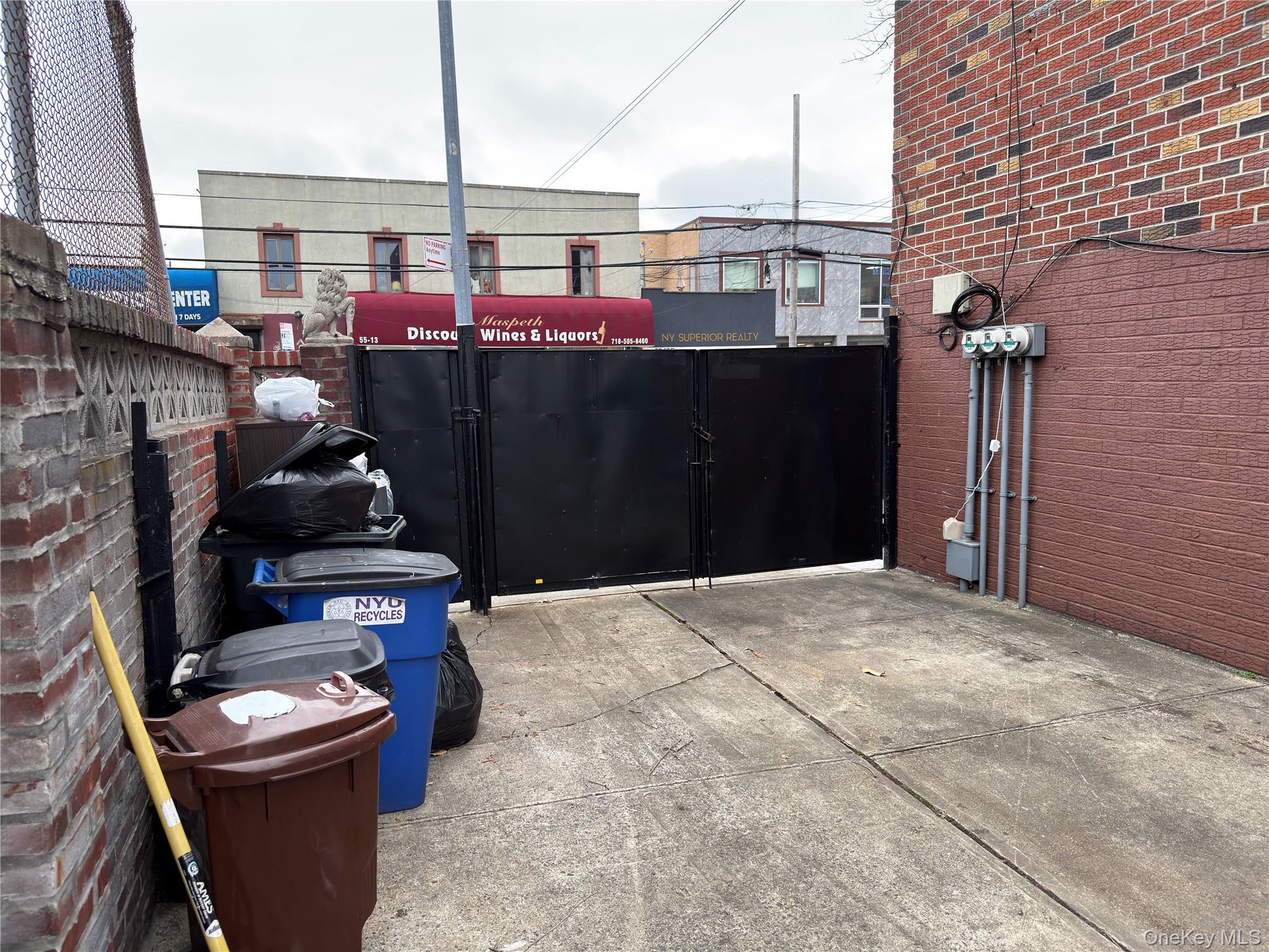 55-16 69th Street Queens, NY 11378 - Photo 21 of 28 a view of city