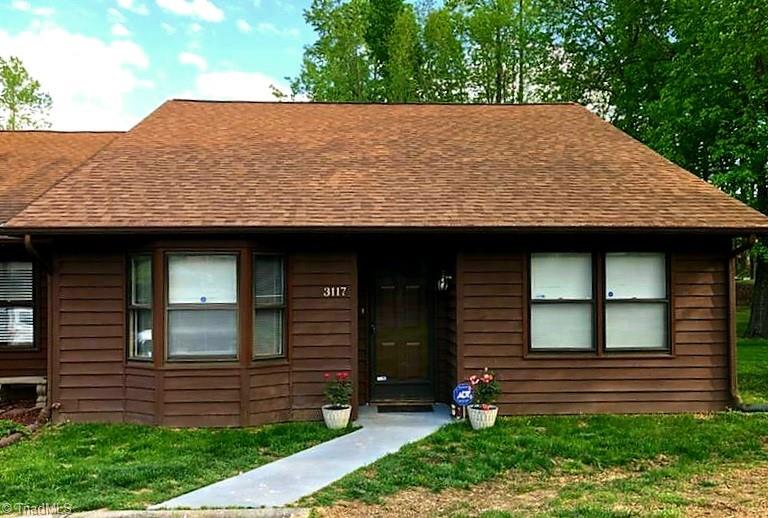 3117 Rockingham Road High Point, NC 27265 - Photo 1 of 1