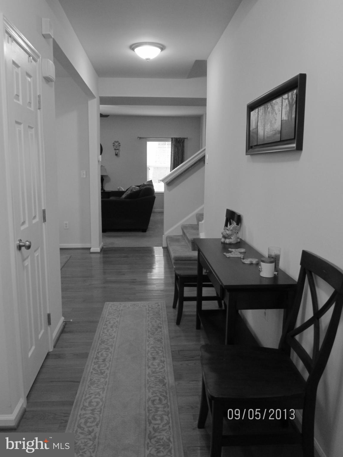 54 Haverhill Road Joppa, MD 21085 - Photo 3 of 30 Interior (General)