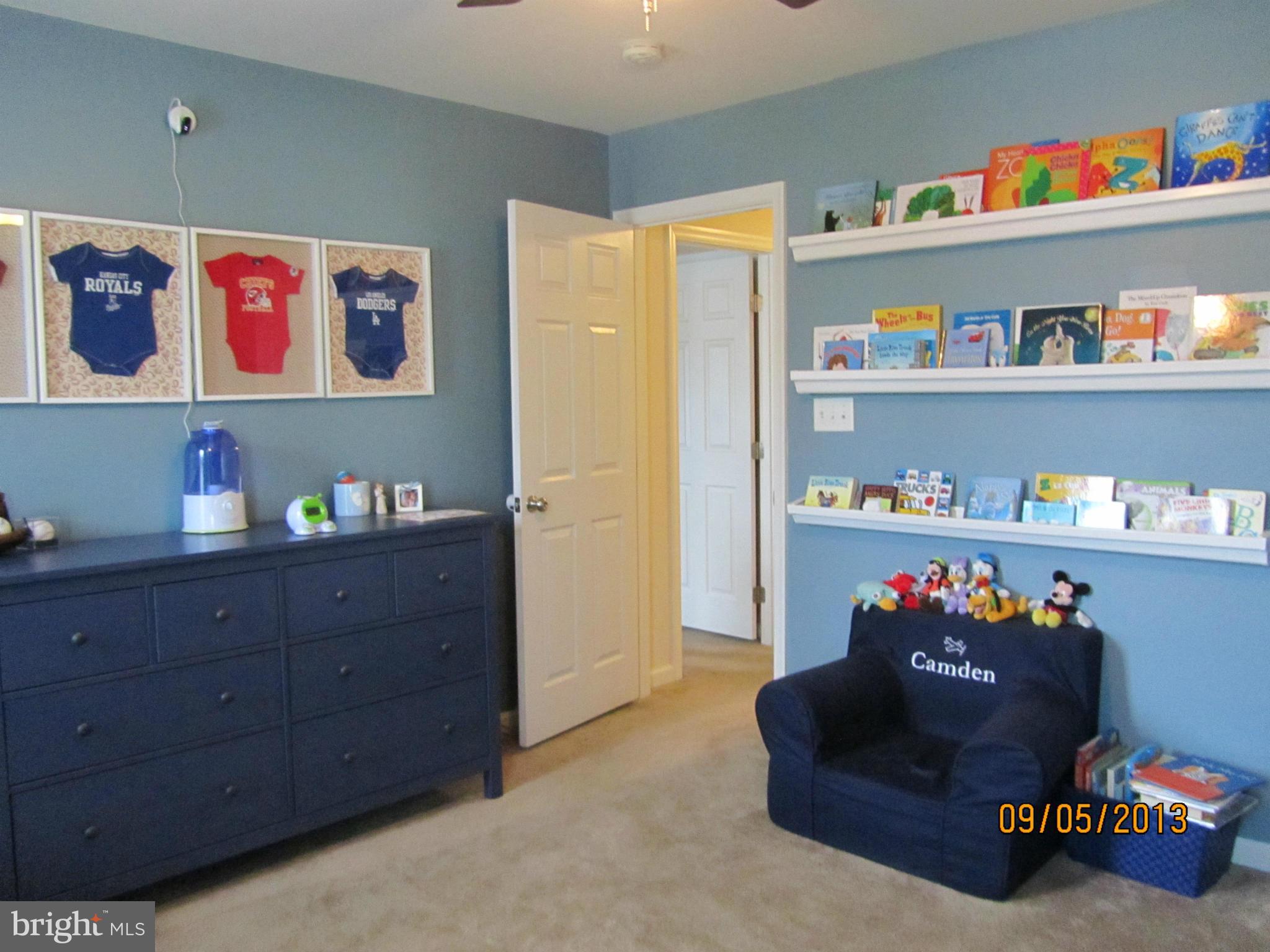 54 Haverhill Road Joppa, MD 21085 - Photo 22 of 30 Bedroom
