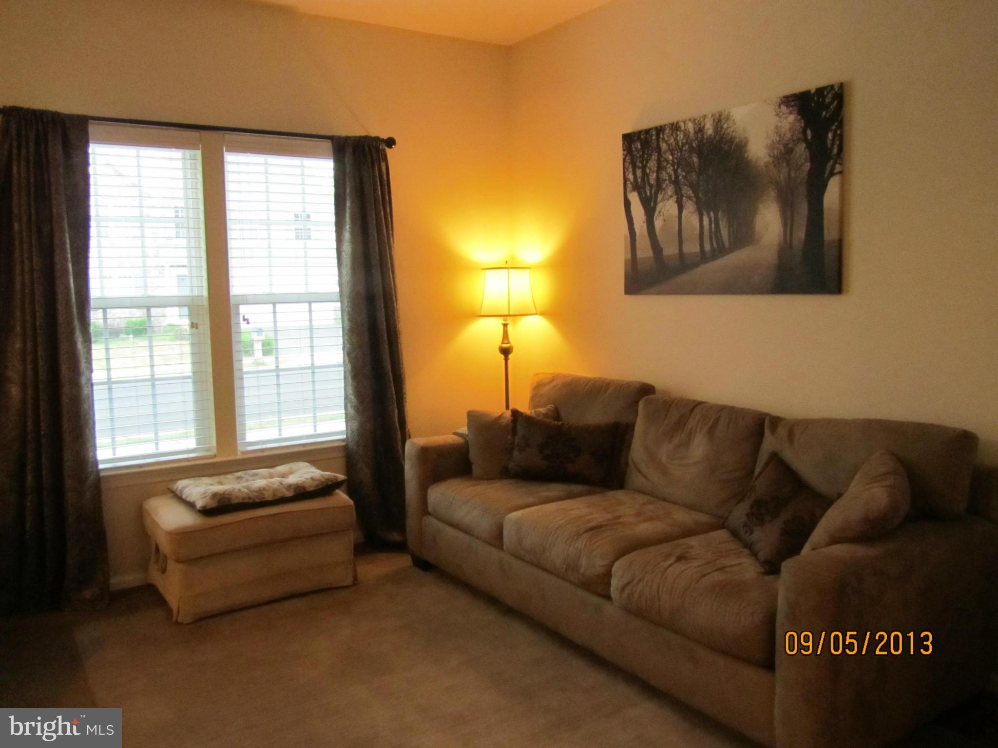 54 Haverhill Road Joppa, MD 21085 - Photo 5 of 30 Living Room